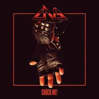 Chuck Norris Experiment - Chuck Me - Rock - CD
