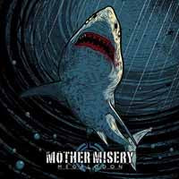 Mother Misery - Megalodon - Rock - CDD