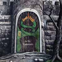 In The Labyrinth - Samas Antaral - Prog Rock - CDD