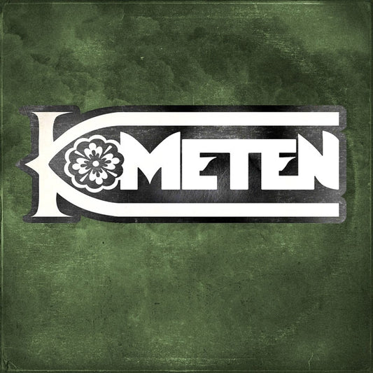 Kometen - Kometen - Rock - CDD