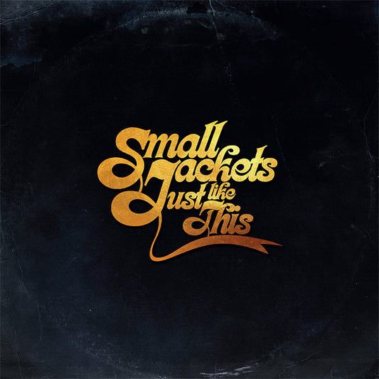 Small Jackets - Just Like This - Rock - CDD