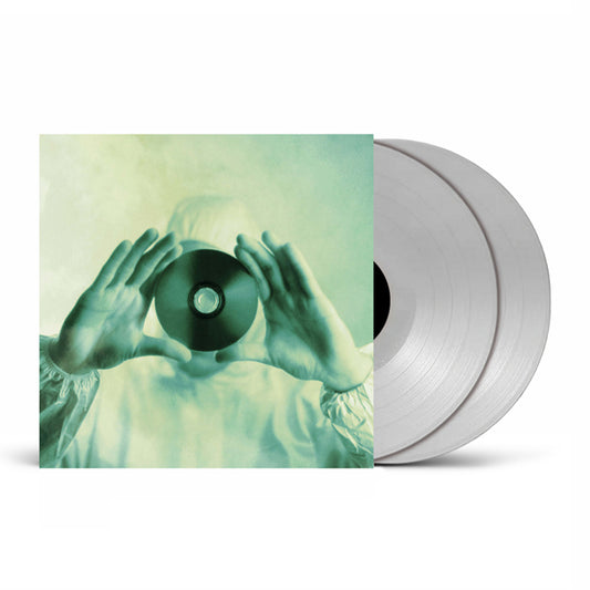 Porcupine Tree - Stupid Dream (Phd Exclusive Clear Vinyl 2Lp) - Prog Rock - DLP