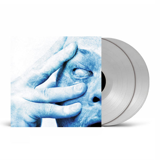 Porcupine Tree - In Absentia (Phd Exclusive Clear Vinyl 2Lp) - Prog Rock - DLP