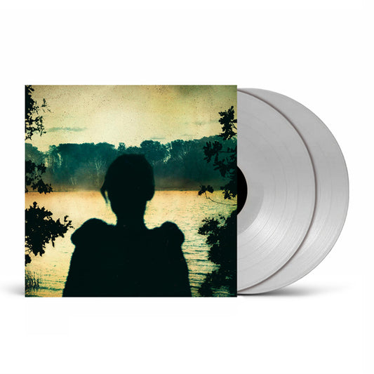 Porcupine Tree - Deadwing (Phd Exclusive Clear Vinyl 2Lp) - Prog Rock - DLP