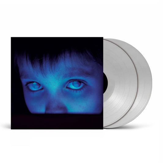 Porcupine Tree - Fear Of A Blank Planet (Phd Exclusive Clear Vinyl 2Lp) - Prog Rock - DLP