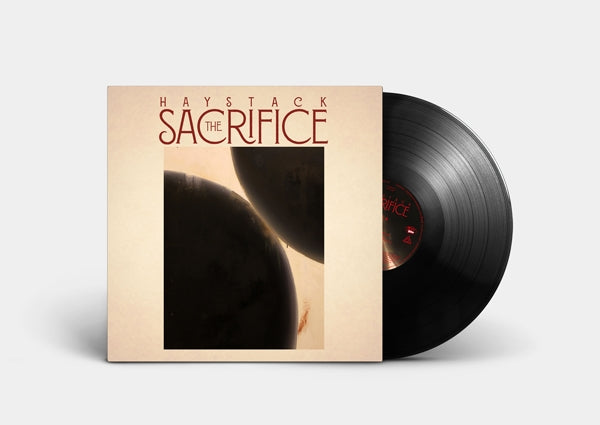 Haystack - The Sacrifice - Rock - LP