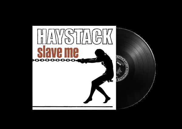 Haystack - Slave Me - Rock - LP