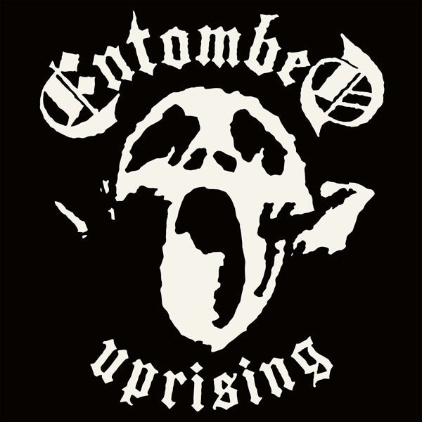 Entombed - Uprising (Remastered) - Death Metal - CD