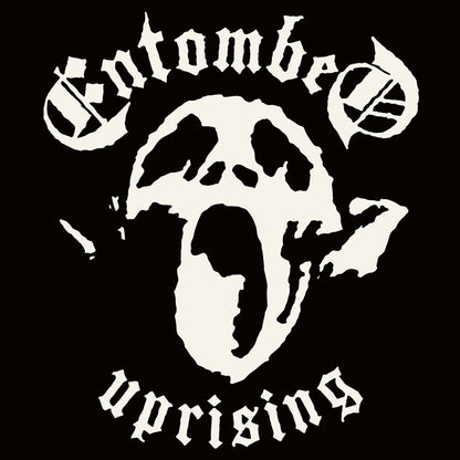 Entombed - Uprising (Remastered) - Death Metal - CD
