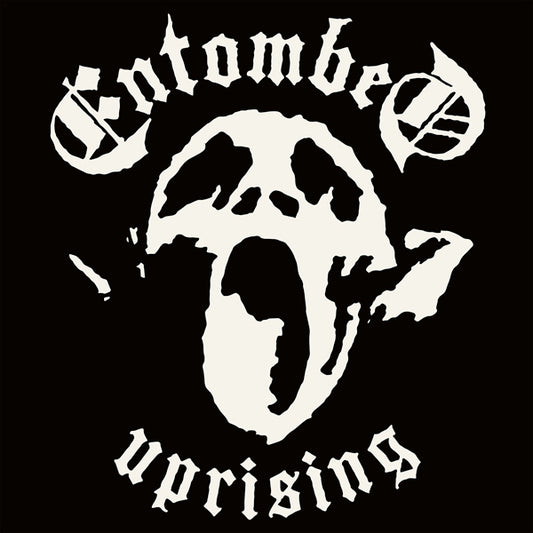 Entombed - Uprising (Remastered) - Death Metal - CD