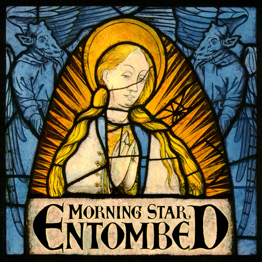 Entombed - Morning Star - Death Metal - CD