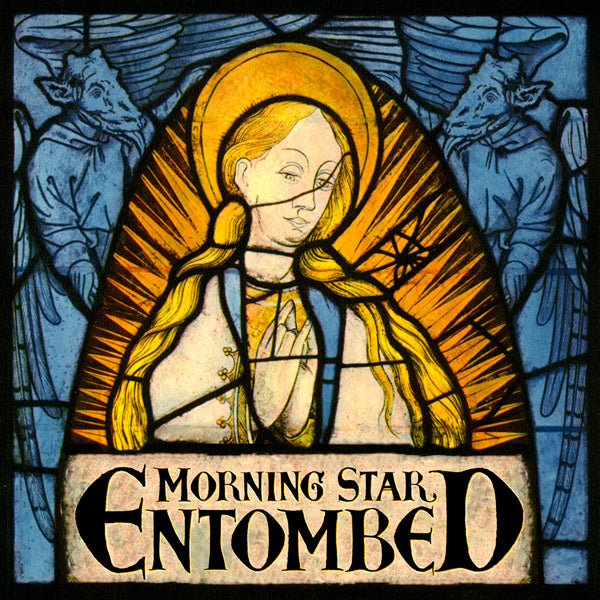 Entombed - Morning Star - Death Metal - LP