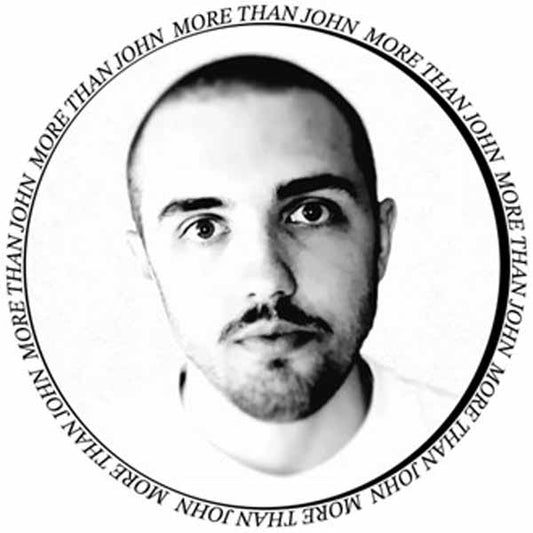 More Than John - 0 - Rock/Pop - CD