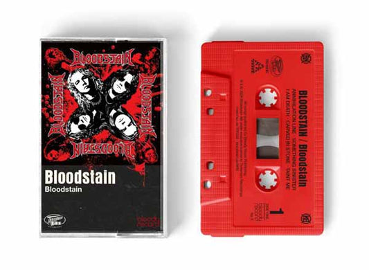 Various Artists - S/T (Mc) - Metal - Music Cassette
