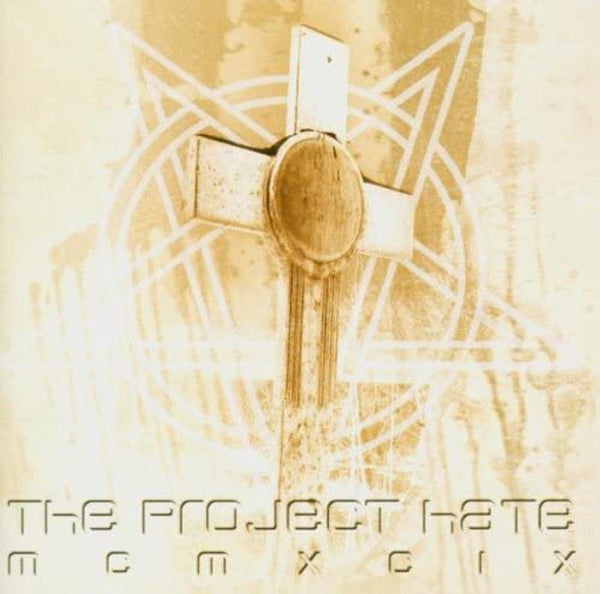 Project Hate Mcmxcix, The - Hate, Dominate, Congregate.. - Death Metal - CD