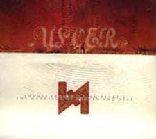 Ulver - Heaven & Hell - Rock - DCD