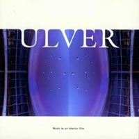 Ulver - Perdition City - Rock - CD