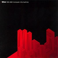 Ulver - 1St Decade - Rock - CD