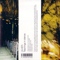 Ulver - Teachings In - Rock - CD