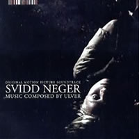 Ulver - Svidd Neger - Rock - CD