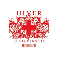 Ulver - Blood Inside - Rock - CD