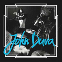 John Duva - John Duva - Rock - CDD