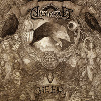 Alvenrad - Heer - Folk/Pagan Metal - CDB