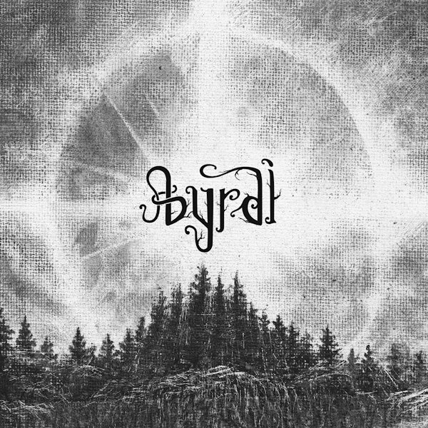 Byrdi - Byrjing - Folk/Pagan Metal - CDD