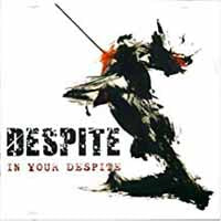 Despite - In Your Despite - Metal - CD
