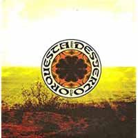 Orquesta Del Desierto - Dos - Stoner Metal/Rock - CDD