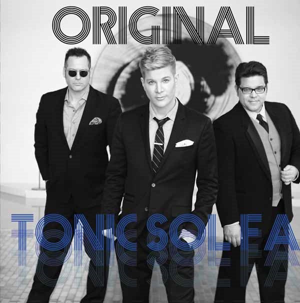 Tonic Sol-Fa - Original - Pop - CD