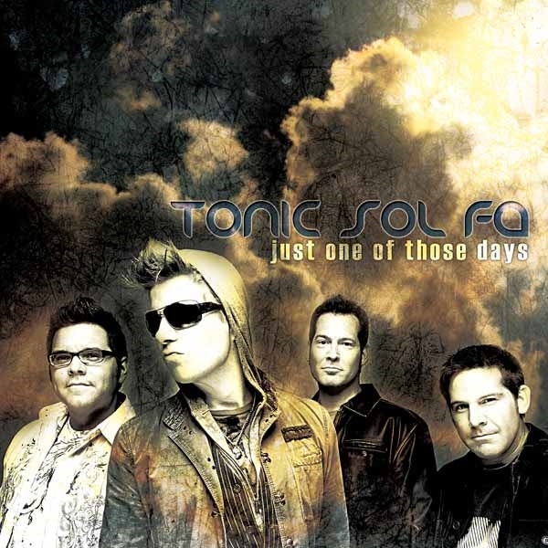 Tonic Sol-Fa - Just One Of Those Days - Pop - CD