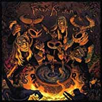 Freak Kitchen - Cooking With Pagans - Prog Rock - CD