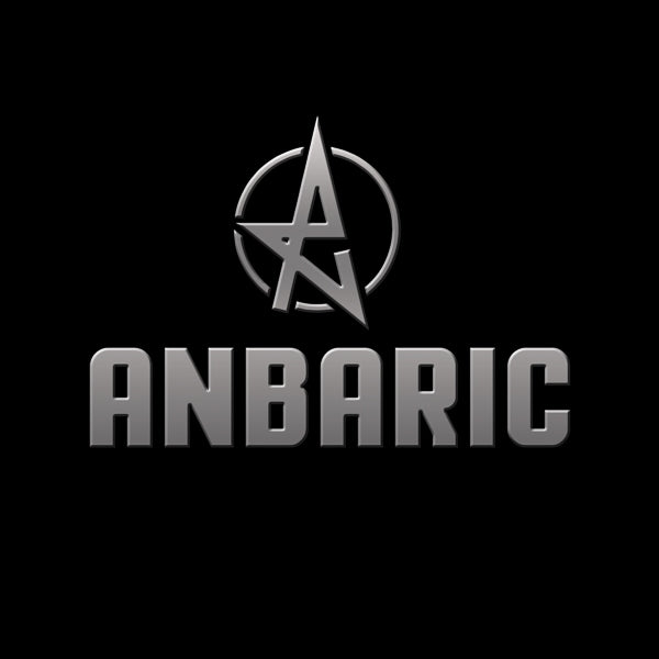 Anbaric - Anbaric - Metal - LP