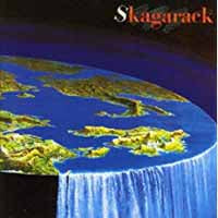 Skagarack - Skagarack - <NONE> - CD