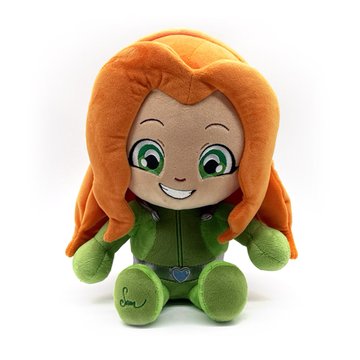 Youtooz - Sam Plush (9in) - Totally Spies!