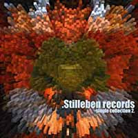 Various Artists - Stilleben Comp Vol. 2 - Electronic - CD