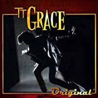 Tt Grace - Original - Rock/Pop - CD
