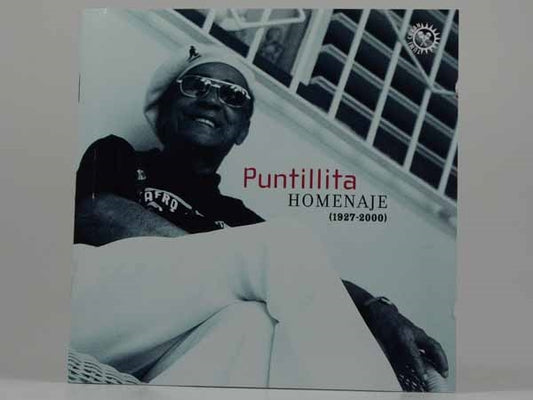 Puntillita - Homenaje (1927: 2000) - Jazz - CD