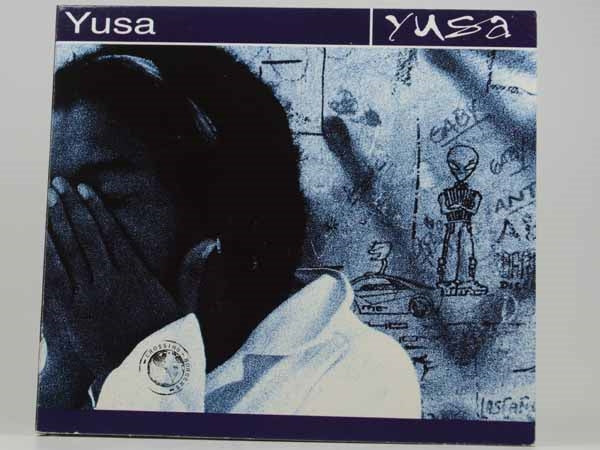 Yusa - Yusa - Rock/Pop - CD