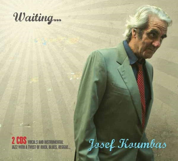 Josef Koumbas - Waiting (2Cd) - Jazz - DCD
