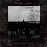 Vomit Arsonist - Meditations On Giving Up Completely - Electronic - CD
