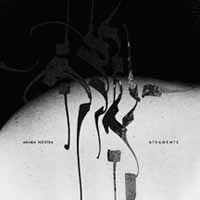 Anima Nostra - Atraments - Electronic - CD