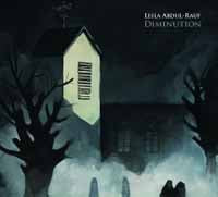 Leila Abdul-Rauf - Diminution (Cd+Dvd) - Dark Ambient - DCD