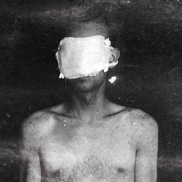 Vomit Arsonist - That Which Has Been Forgotten - Electronic - CD