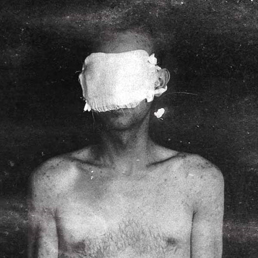 Vomit Arsonist - That Which Has Been Forgotten - Electronic - CD