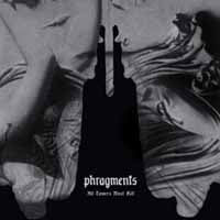Phragments - All Towers Must Fall - Dark Ambient - LP