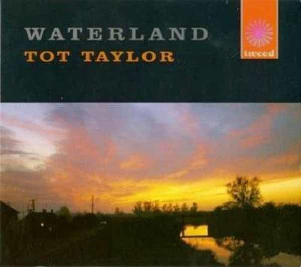 Tot Taylor & St Georges Orchestra - Waterland - Jazz - CDD