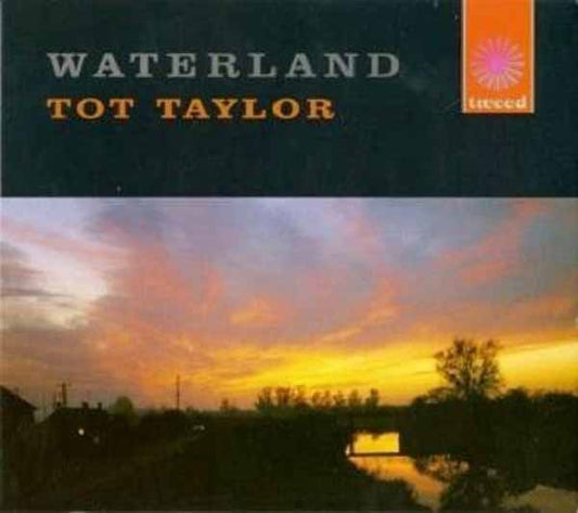 Tot Taylor & St Georges Orchestra - Waterland - Jazz - CDD