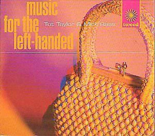 Tot Taylor & Mick Bass - Music For The Left Handed - Jazz - CDD